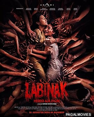 Labinak Mereka Ada di Sini (2025) Full Movie